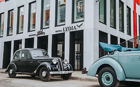 Lydia Hotel