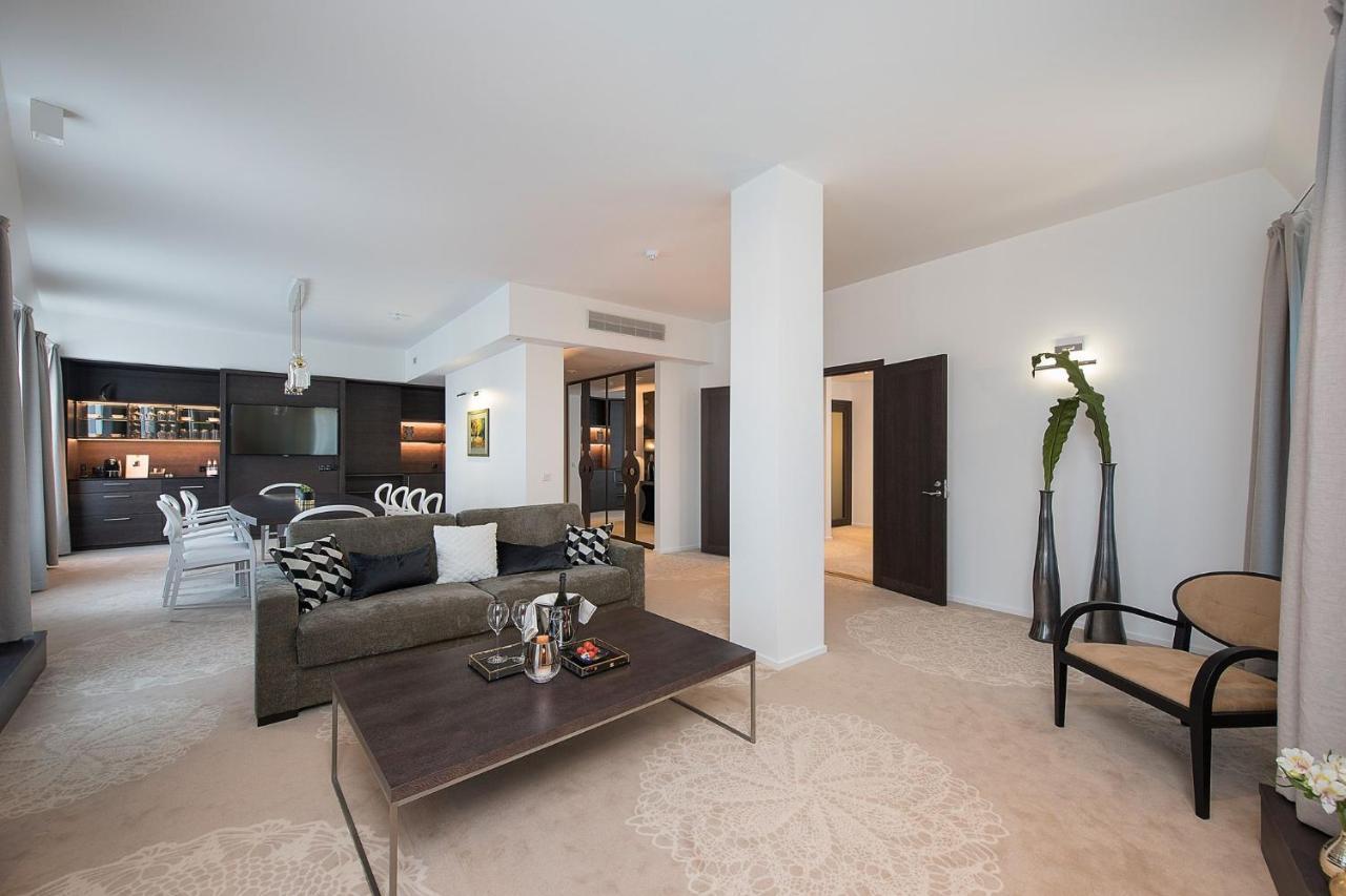 טרטו Lydia Hotel מראה חיצוני תמונה