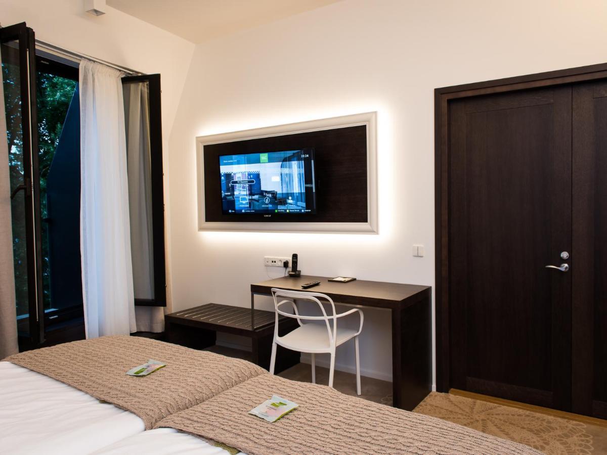טרטו Lydia Hotel מראה חיצוני תמונה