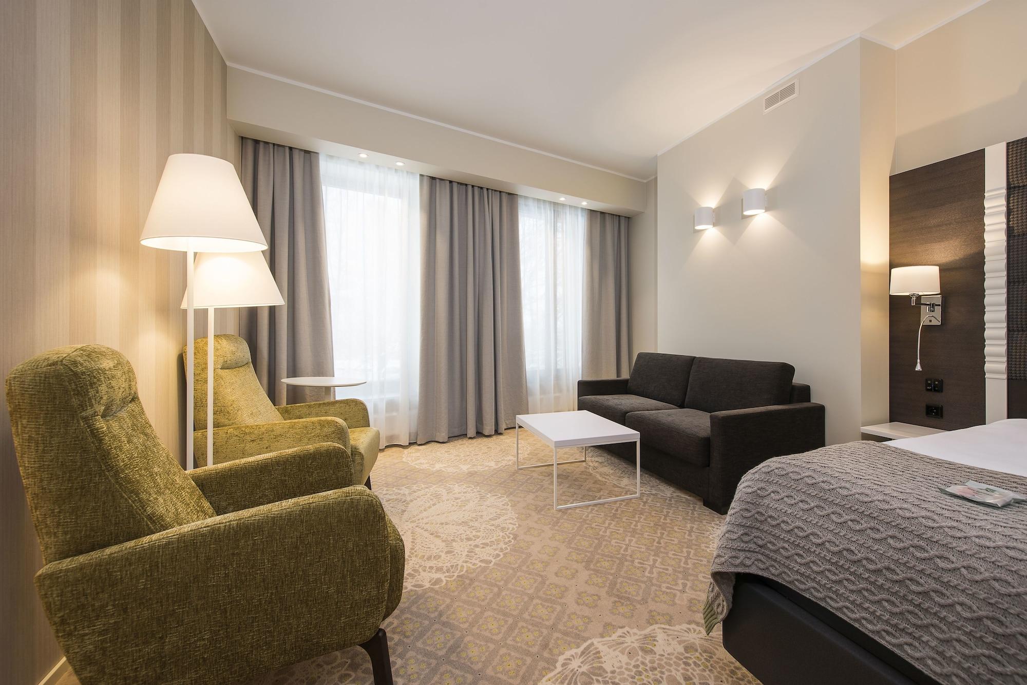 טרטו Lydia Hotel מראה חיצוני תמונה
