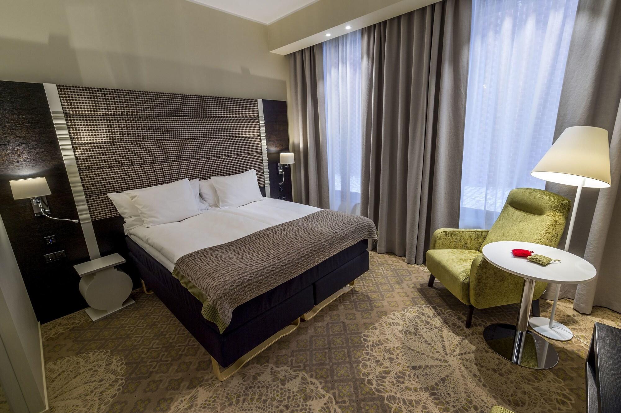 טרטו Lydia Hotel מראה חיצוני תמונה