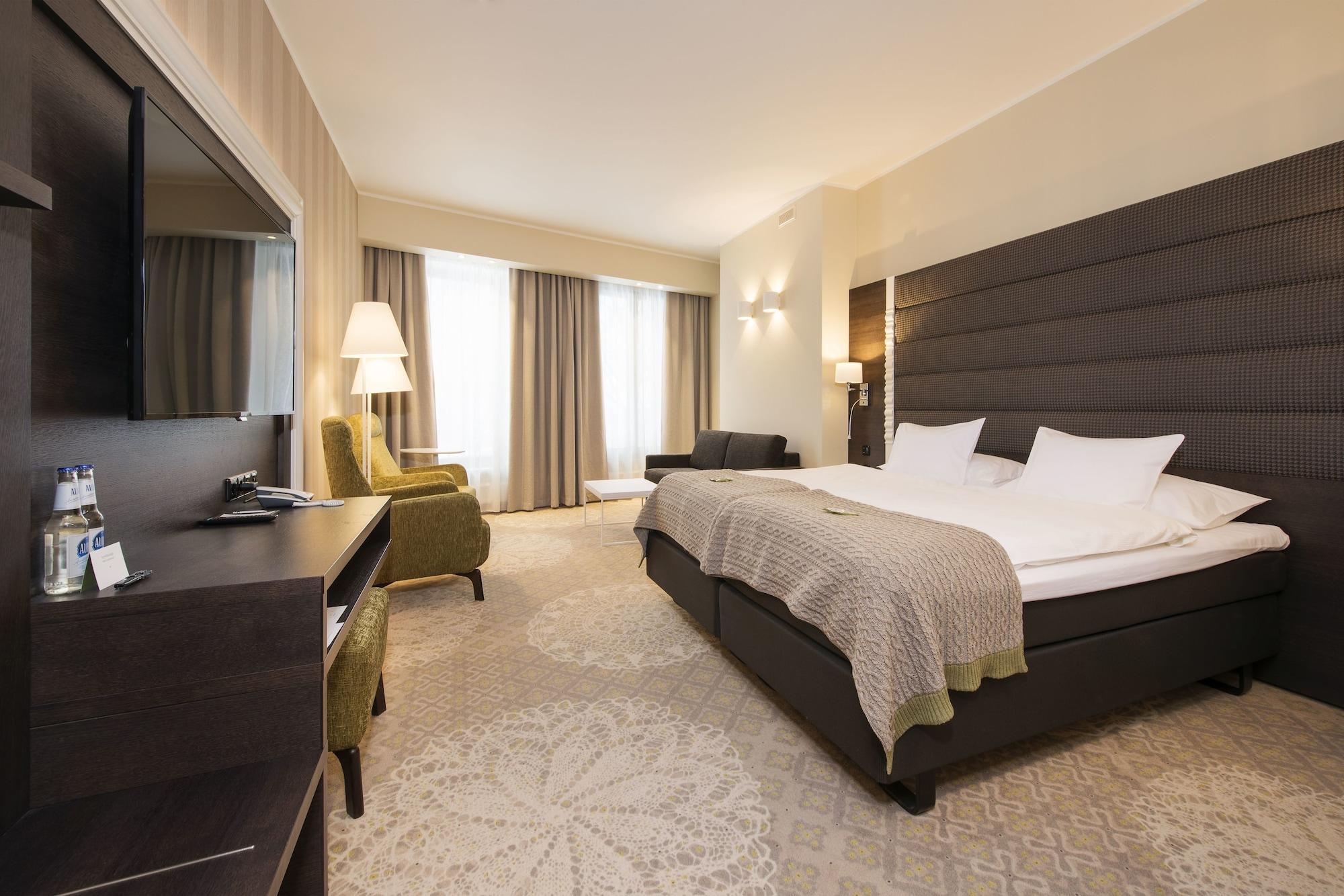 טרטו Lydia Hotel מראה חיצוני תמונה