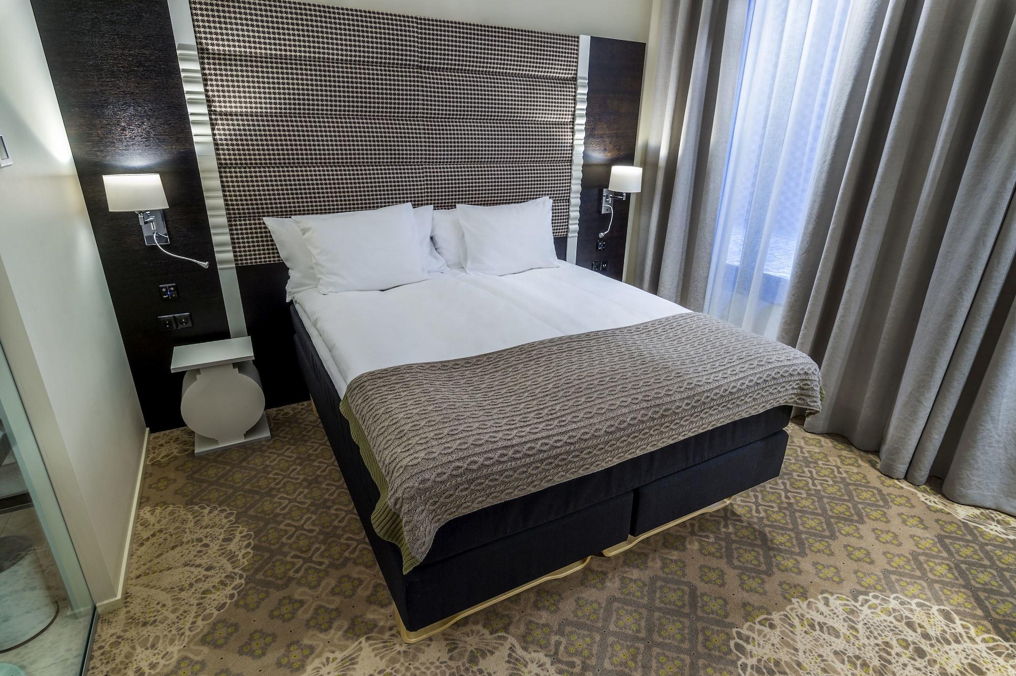 טרטו Lydia Hotel מראה חיצוני תמונה