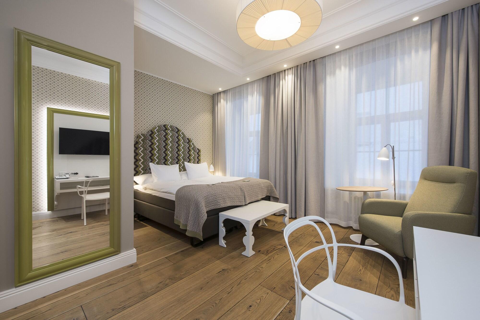 טרטו Lydia Hotel מראה חיצוני תמונה