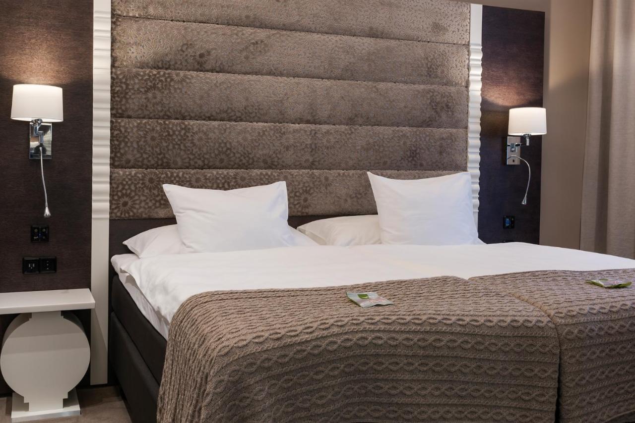טרטו Lydia Hotel מראה חיצוני תמונה