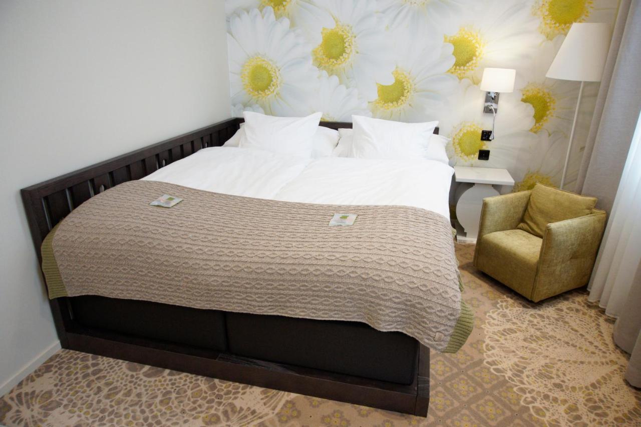 טרטו Lydia Hotel מראה חיצוני תמונה