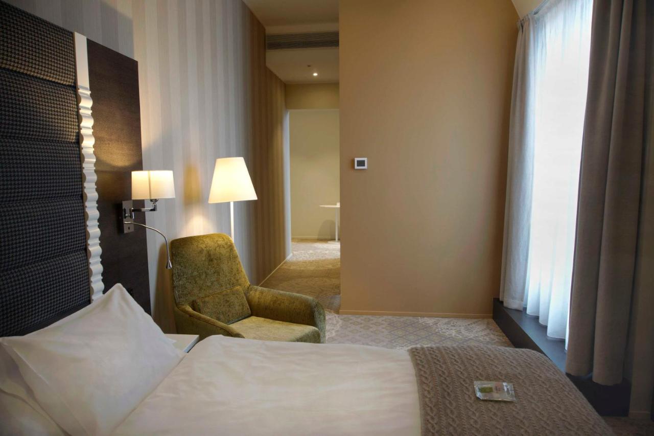 טרטו Lydia Hotel מראה חיצוני תמונה
