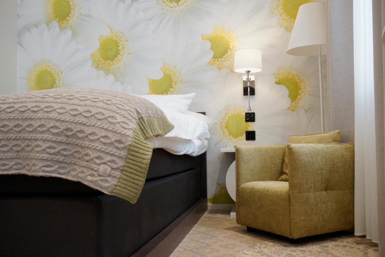 טרטו Lydia Hotel מראה חיצוני תמונה