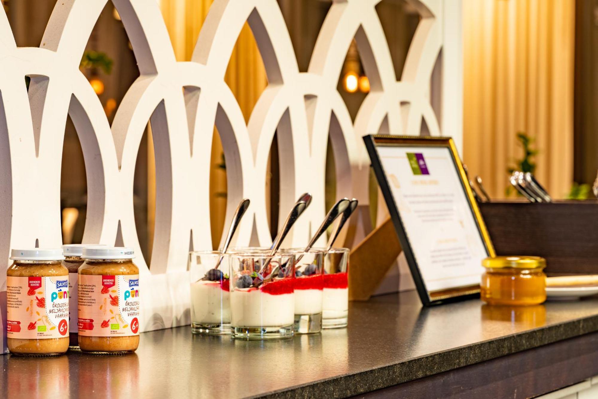 טרטו Lydia Hotel מראה חיצוני תמונה