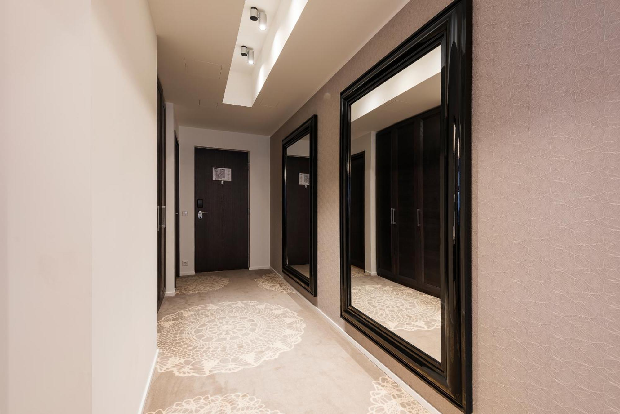 טרטו Lydia Hotel מראה חיצוני תמונה