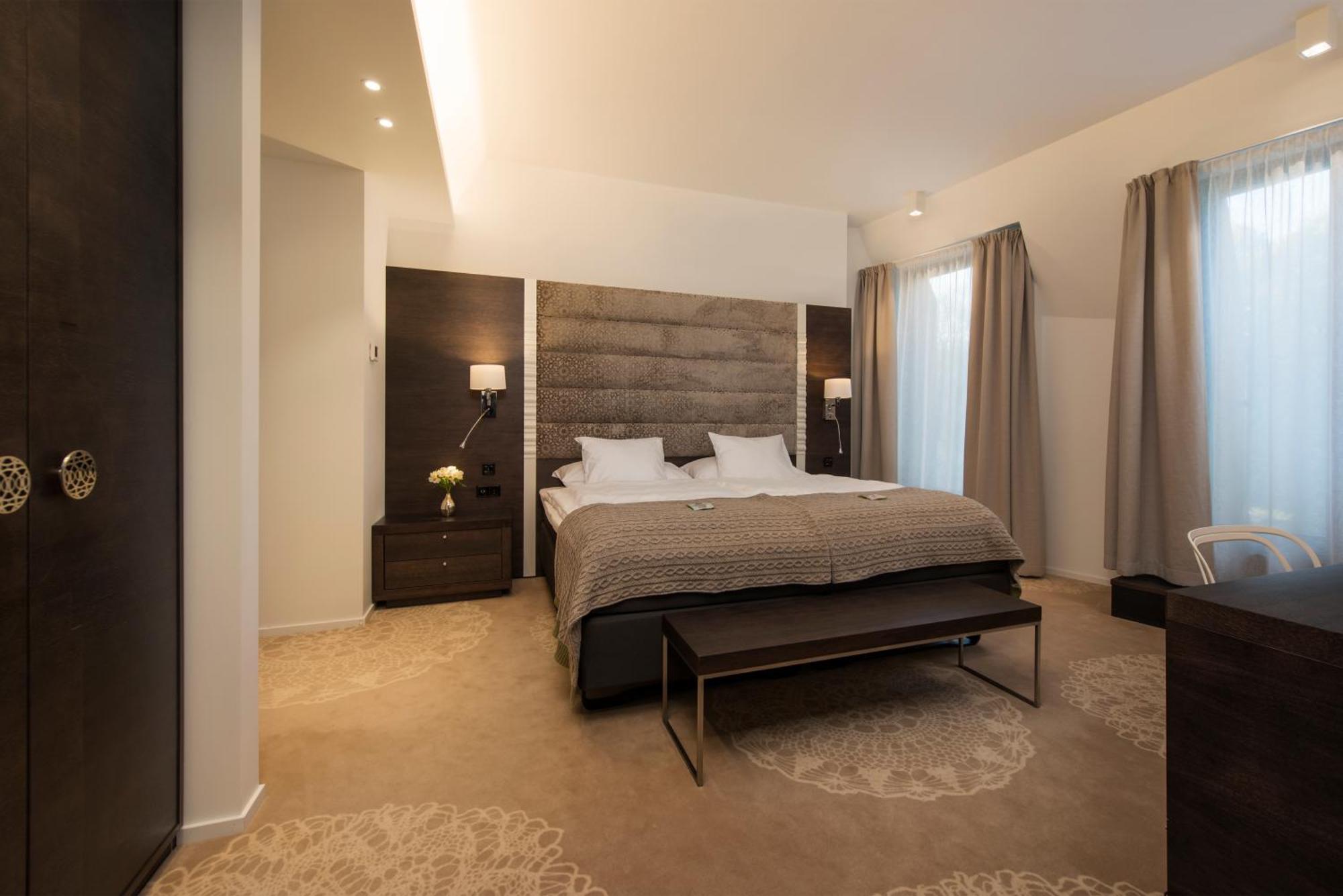 טרטו Lydia Hotel מראה חיצוני תמונה