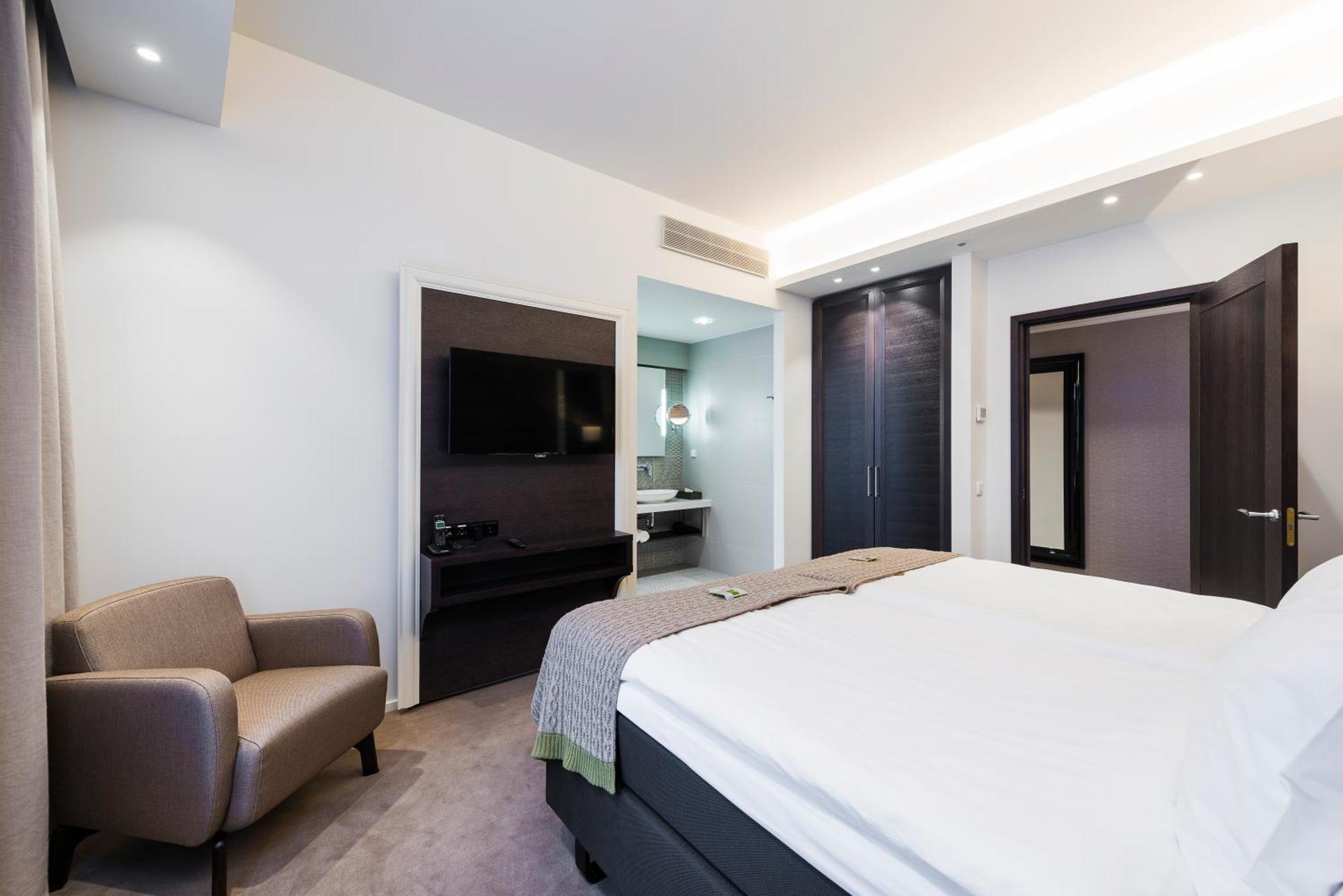 טרטו Lydia Hotel מראה חיצוני תמונה