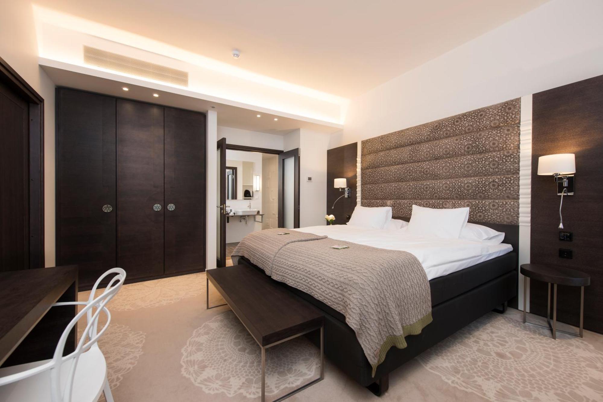 טרטו Lydia Hotel מראה חיצוני תמונה