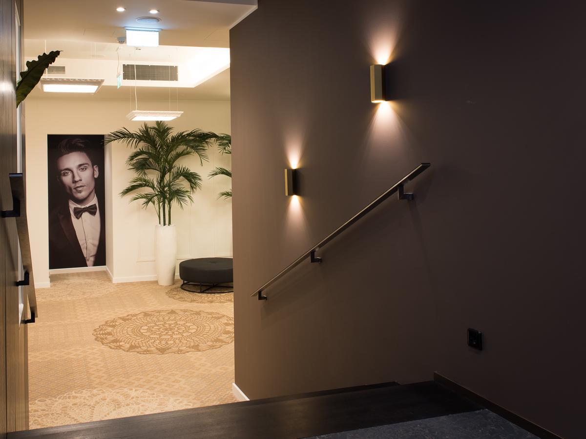 טרטו Lydia Hotel מראה חיצוני תמונה