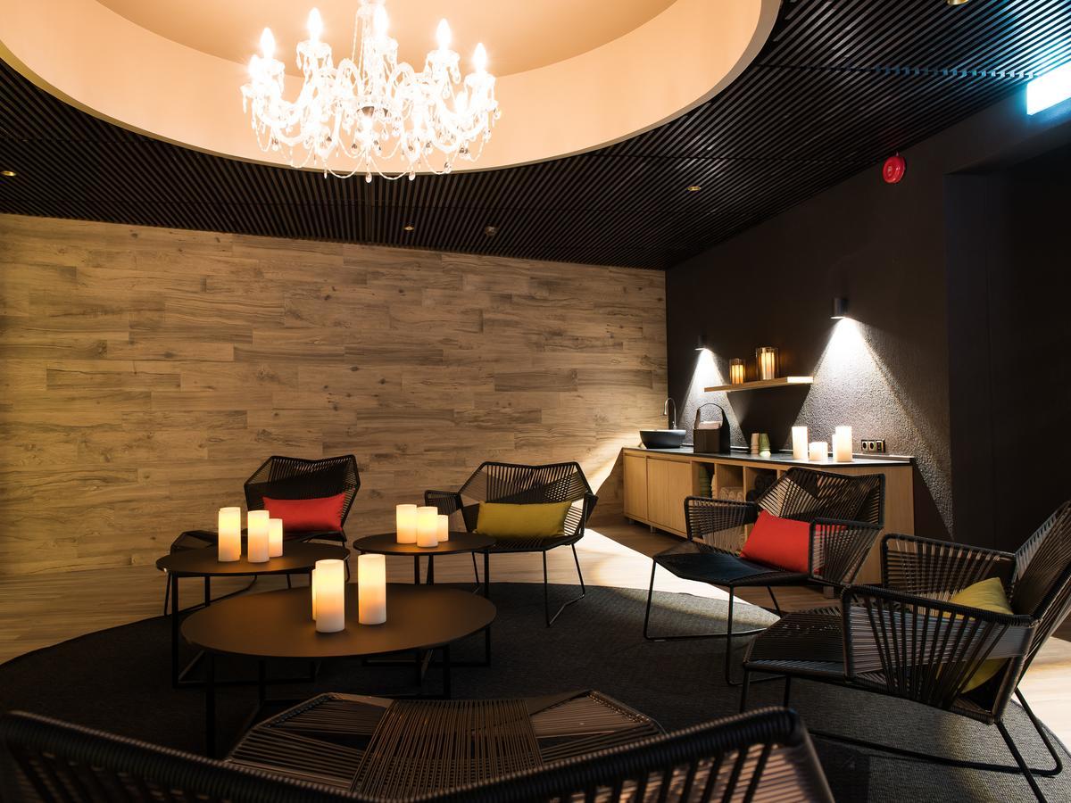 טרטו Lydia Hotel מראה חיצוני תמונה