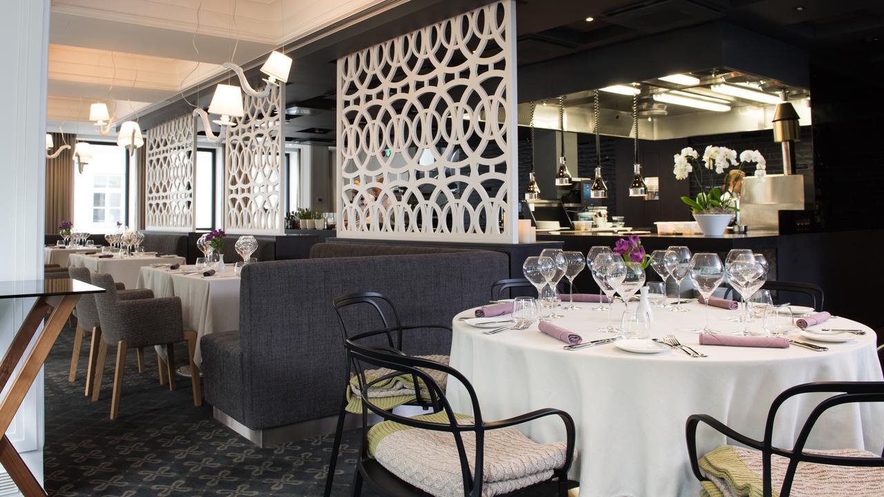 טרטו Lydia Hotel מראה חיצוני תמונה