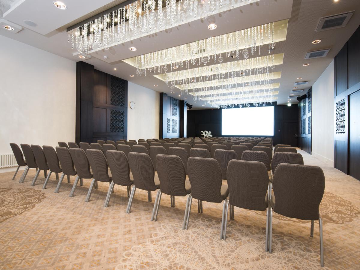 טרטו Lydia Hotel מראה חיצוני תמונה