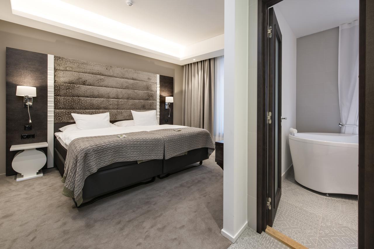 טרטו Lydia Hotel מראה חיצוני תמונה