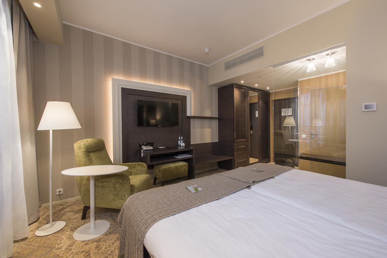 טרטו Lydia Hotel מראה חיצוני תמונה