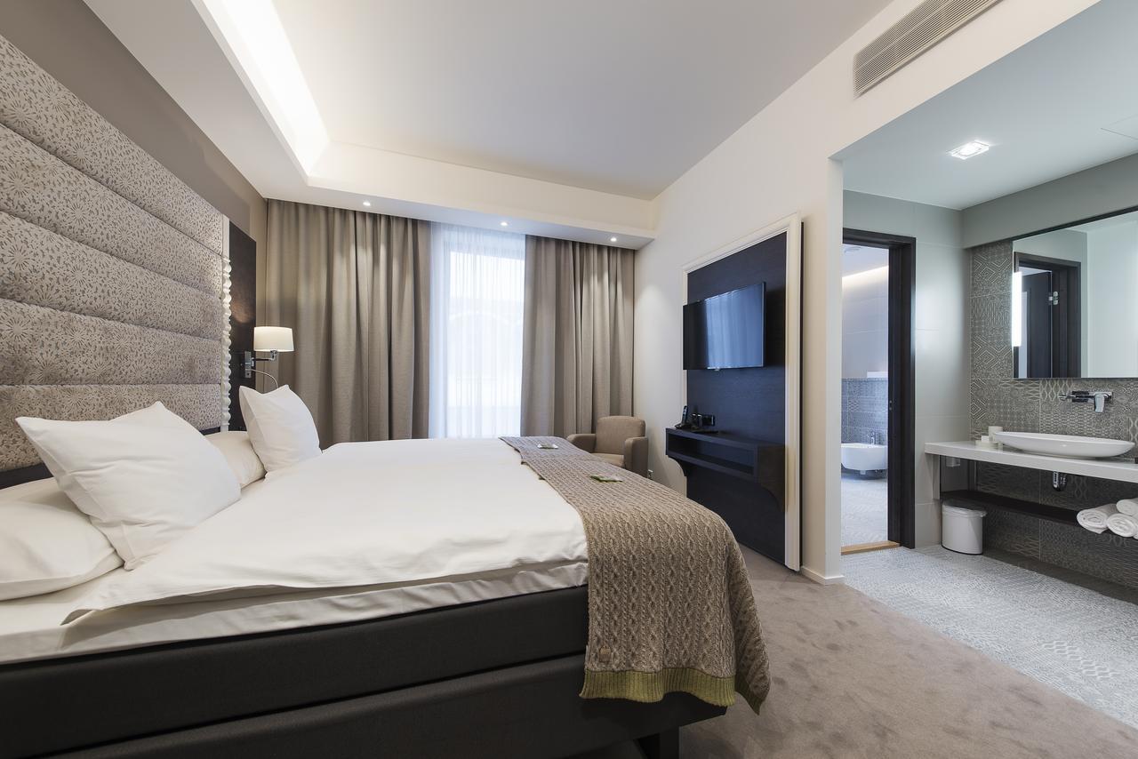 טרטו Lydia Hotel מראה חיצוני תמונה