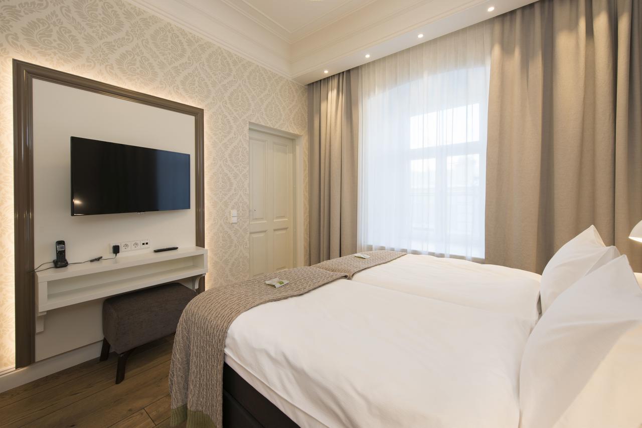 טרטו Lydia Hotel מראה חיצוני תמונה