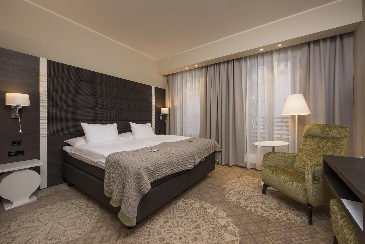 טרטו Lydia Hotel מראה חיצוני תמונה