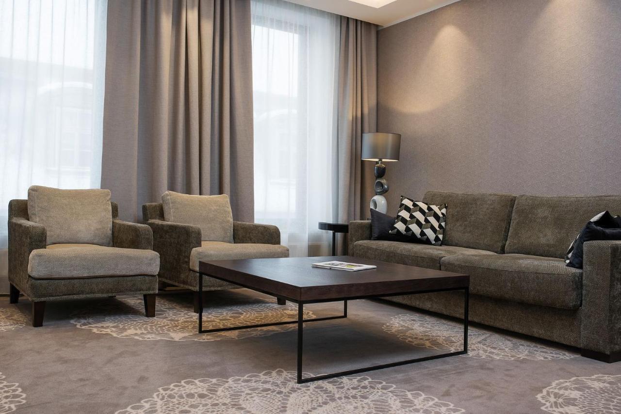 טרטו Lydia Hotel מראה חיצוני תמונה