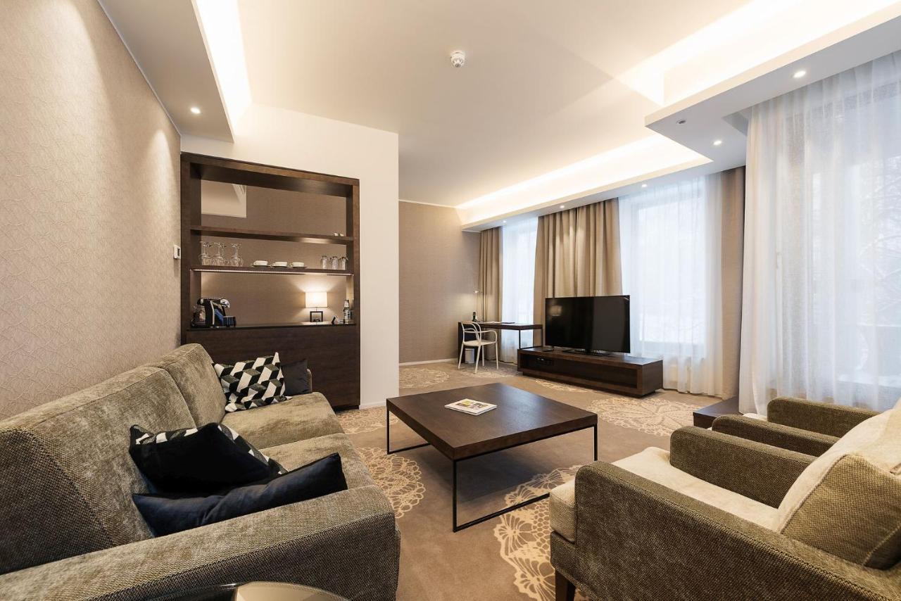 טרטו Lydia Hotel מראה חיצוני תמונה