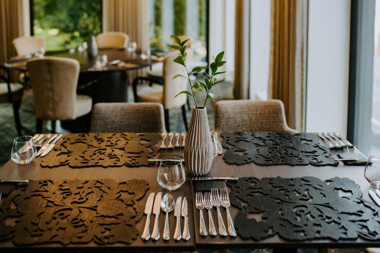 טרטו Lydia Hotel מראה חיצוני תמונה