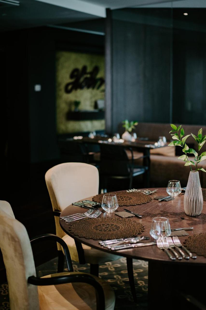 טרטו Lydia Hotel מראה חיצוני תמונה